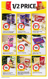 Coles catalogue week 49 Page 4