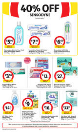 Coles catalogue week 49 Page 43