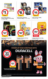 Coles catalogue week 49 Page 45