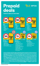 Coles catalogue week 49 Page 47