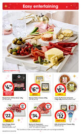 Coles catalogue week 49 Page 5