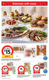 Coles catalogue week 49 Page 6