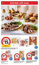 Coles catalogue week 49 Page 7