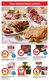 Coles catalogue week 49 Page 8