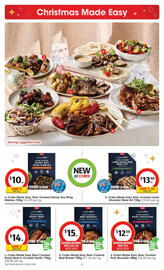 Coles catalogue week 49 Page 8