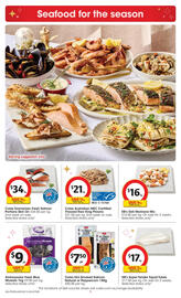 Coles catalogue week 49 Page 9