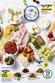 Woolworths catalogue week 49 Page 12