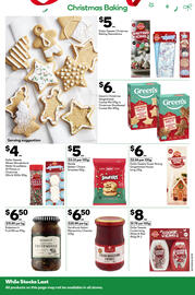 Woolworths catalogue week 49 Page 15