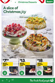 Woolworths catalogue week 49 Page 16