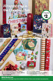 Woolworths catalogue week 49 Page 17
