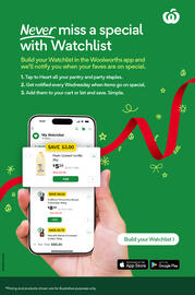 Woolworths catalogue week 49 Page 18