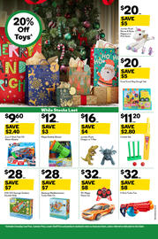 Woolworths catalogue week 49 Page 19