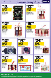 Woolworths catalogue week 49 Page 20