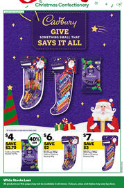 Woolworths catalogue week 49 Page 21