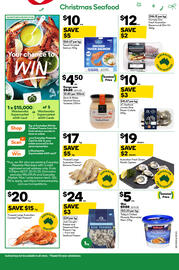Woolworths catalogue week 49 Page 23
