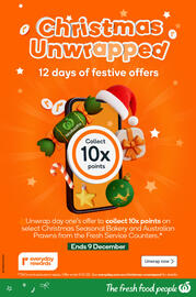 Woolworths catalogue week 49 Page 24