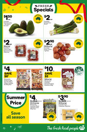 Woolworths catalogue week 49 Page 26