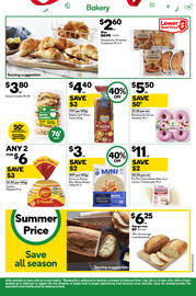 Woolworths catalogue week 49 Page 27