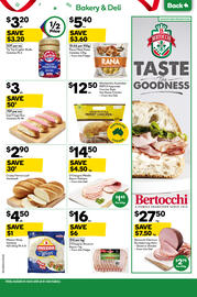 Woolworths catalogue week 49 Page 28