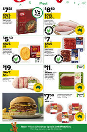 Woolworths catalogue week 49 Page 29