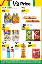 Woolworths catalogue week 49 Page 3