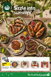 Woolworths catalogue week 49 Page 30