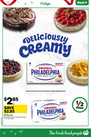 Woolworths catalogue week 49 Page 32