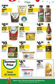 Woolworths catalogue week 49 Page 33