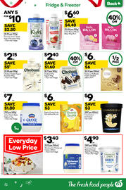 Woolworths catalogue week 49 Page 34