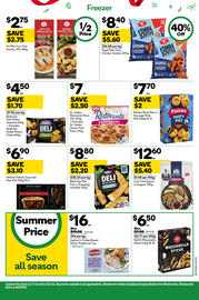 Woolworths catalogue week 49 Page 35