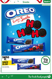 Woolworths catalogue week 49 Page 38