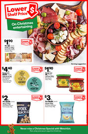 Woolworths catalogue week 49 Page 39