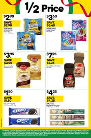 Woolworths catalogue week 49 Page 4