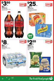 Woolworths catalogue week 49 Page 40