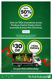 Woolworths catalogue week 49 Page 42