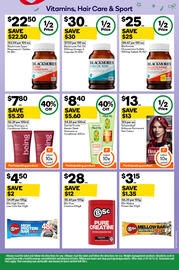 Woolworths catalogue week 49 Page 43