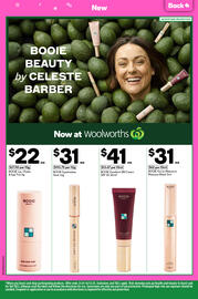 Woolworths catalogue week 49 Page 44