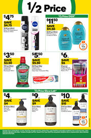 Woolworths catalogue week 49 Page 45