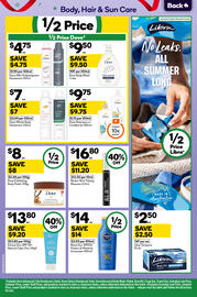 Woolworths catalogue week 49 Page 46