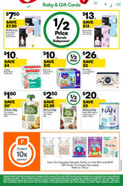 Woolworths catalogue week 49 Page 47