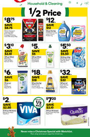 Woolworths catalogue week 49 Page 49
