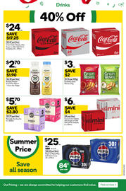 Woolworths catalogue week 49 Page 5