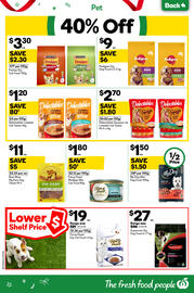 Woolworths catalogue week 49 Page 50