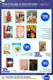 Woolworths catalogue week 49 Page 54