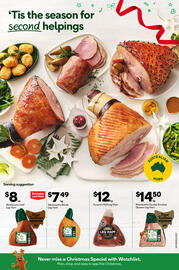 Woolworths catalogue week 49 Page 7