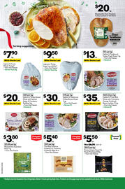 Woolworths catalogue week 49 Page 8