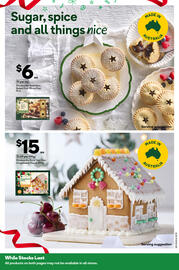 Woolworths catalogue week 49 Page 9