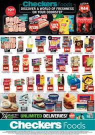 Checkers catalogue week 49 Page 1