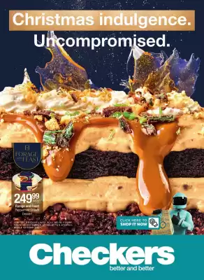 Checkers catalogue (valid until 28-12)