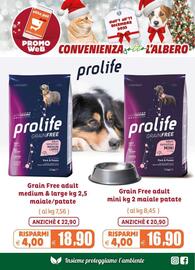 Volantino Elite Pet Pagina 2
